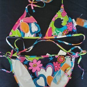 In Mocean bikini bathing suit